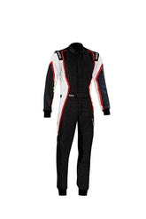 Sparco X-Light Kart Suit
